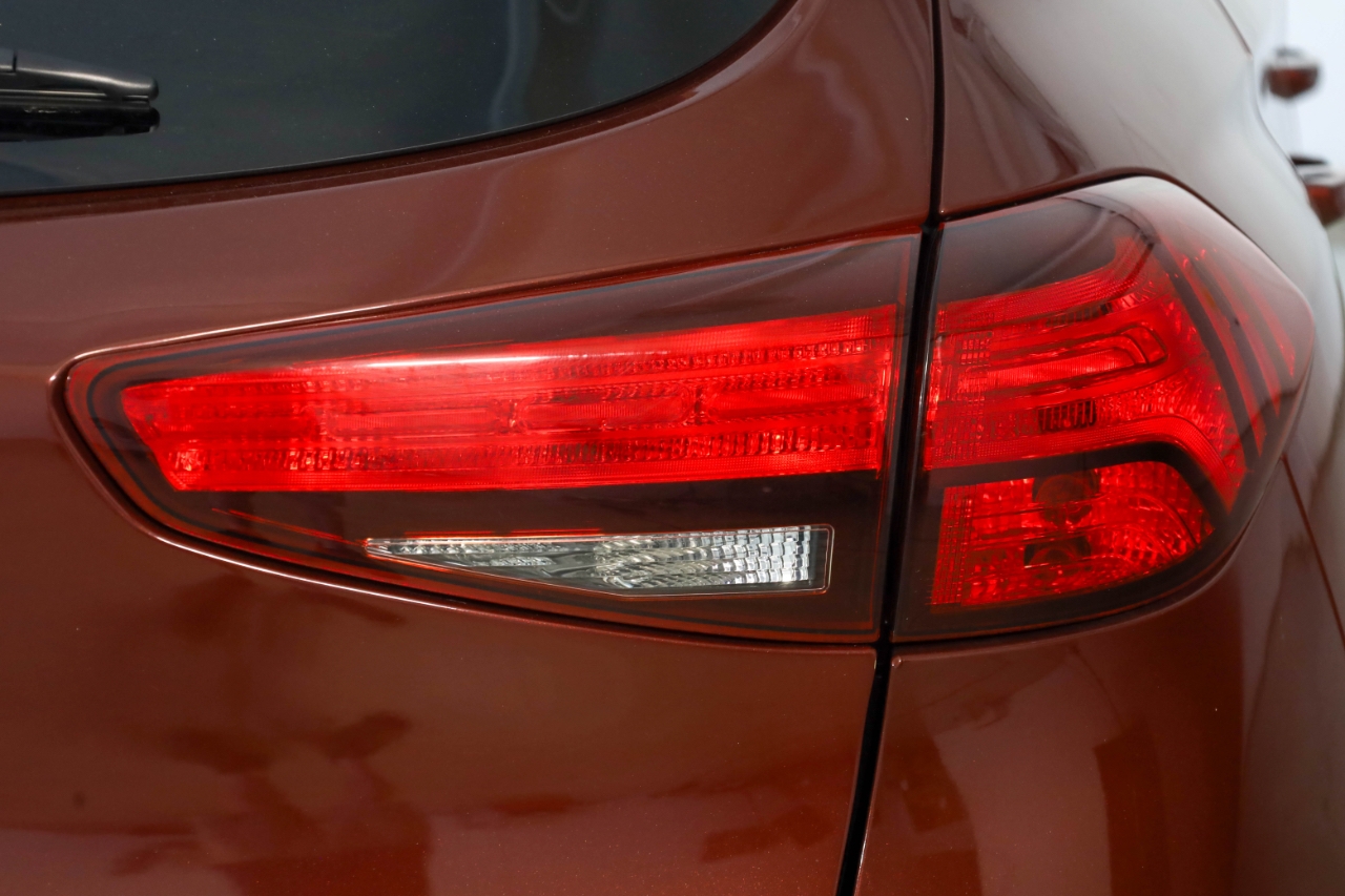 Hyundai Tucson Value AWD 2020