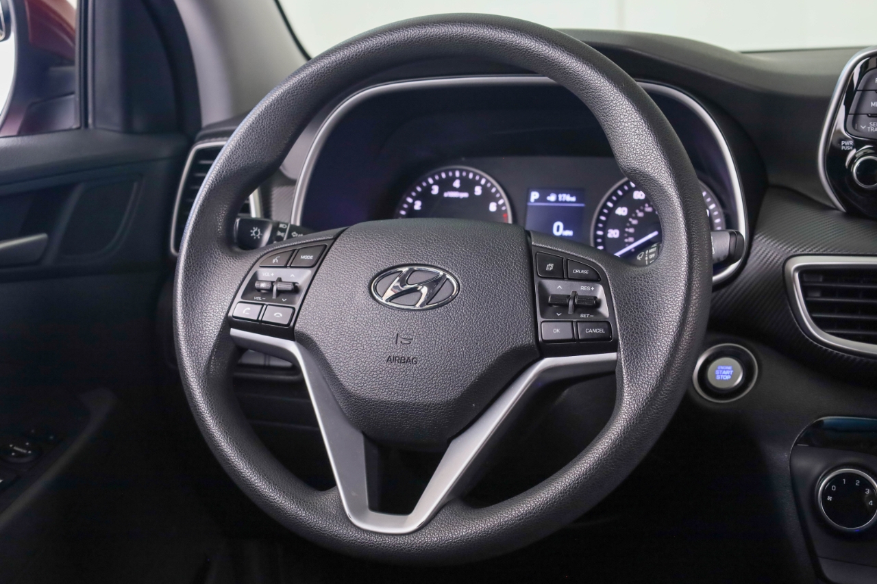 Hyundai Tucson Value AWD 2020