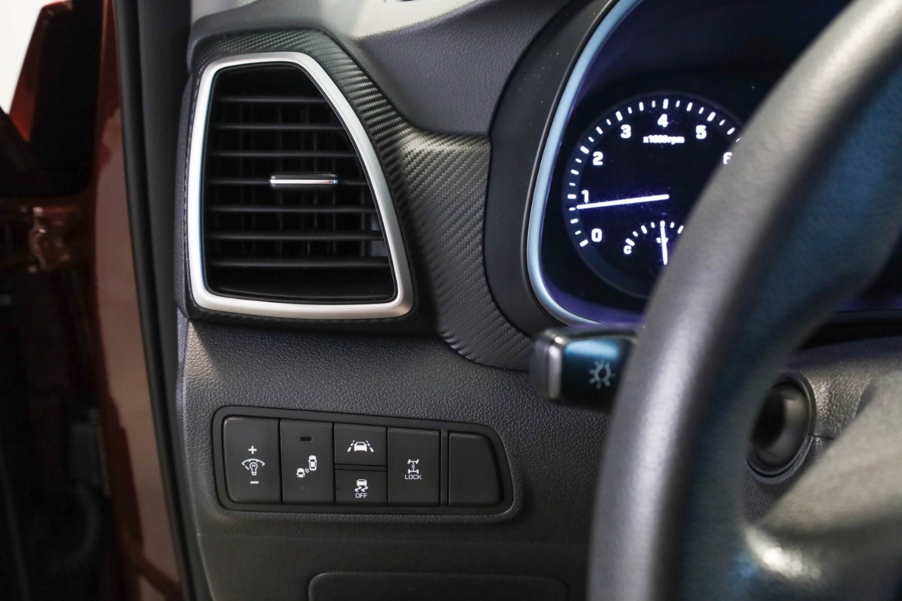 Hyundai Tucson Value AWD 2020