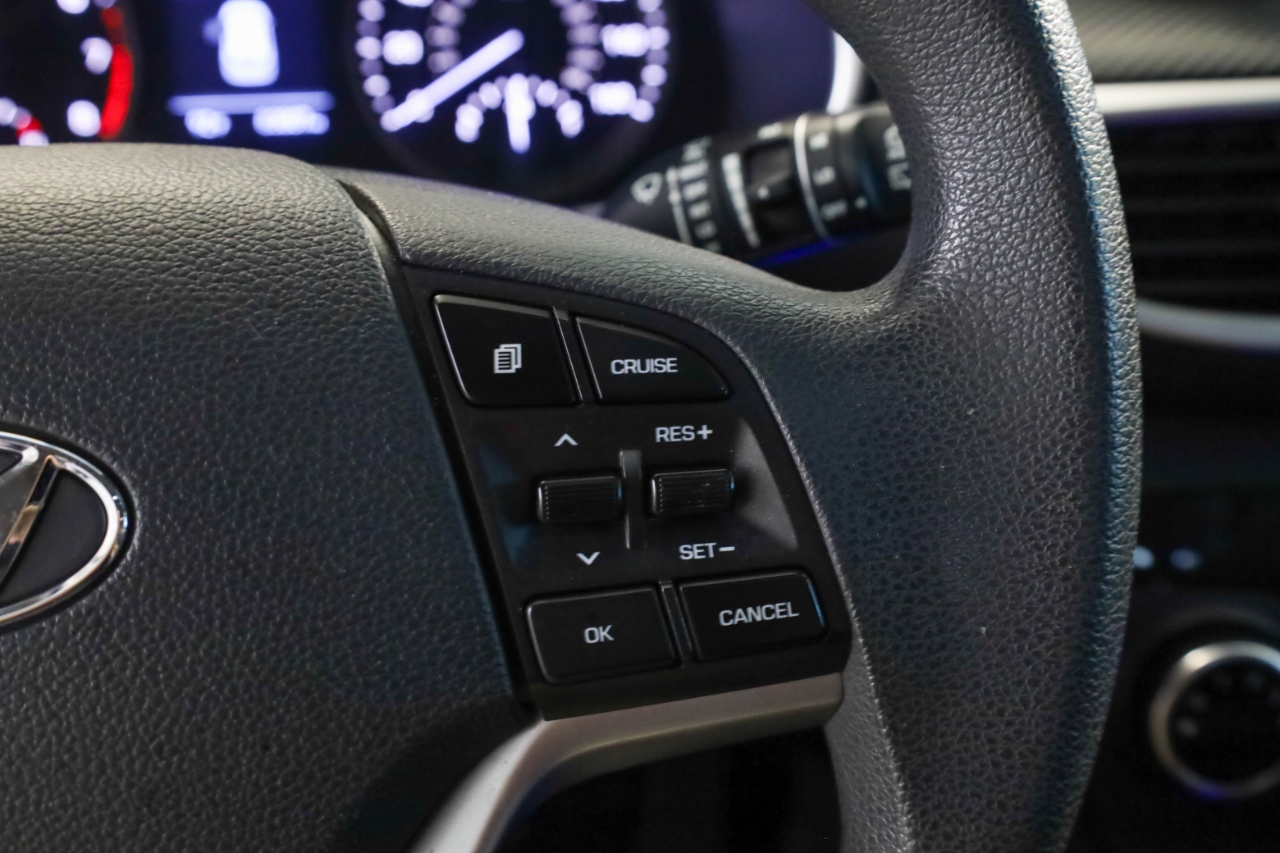 Hyundai Tucson Value AWD 2020