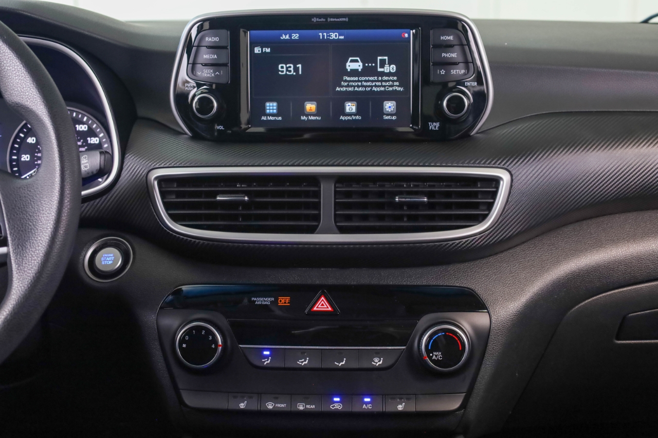 Hyundai Tucson Value AWD 2020