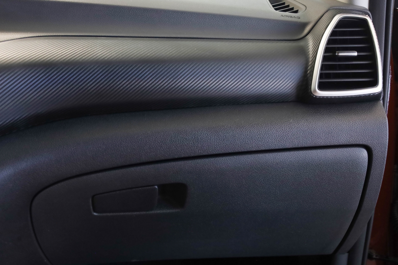 Hyundai Tucson Value AWD 2020