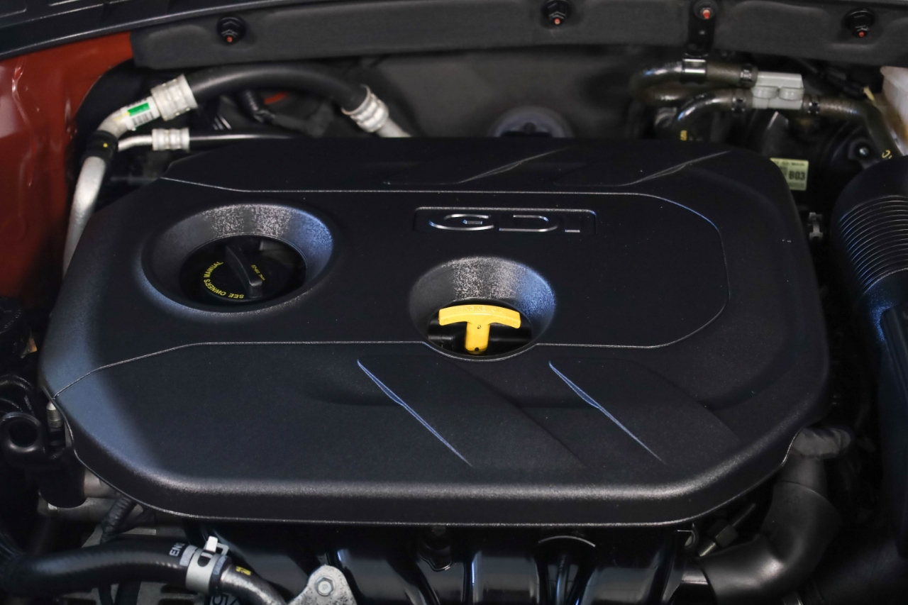 Hyundai Tucson Value AWD 2020