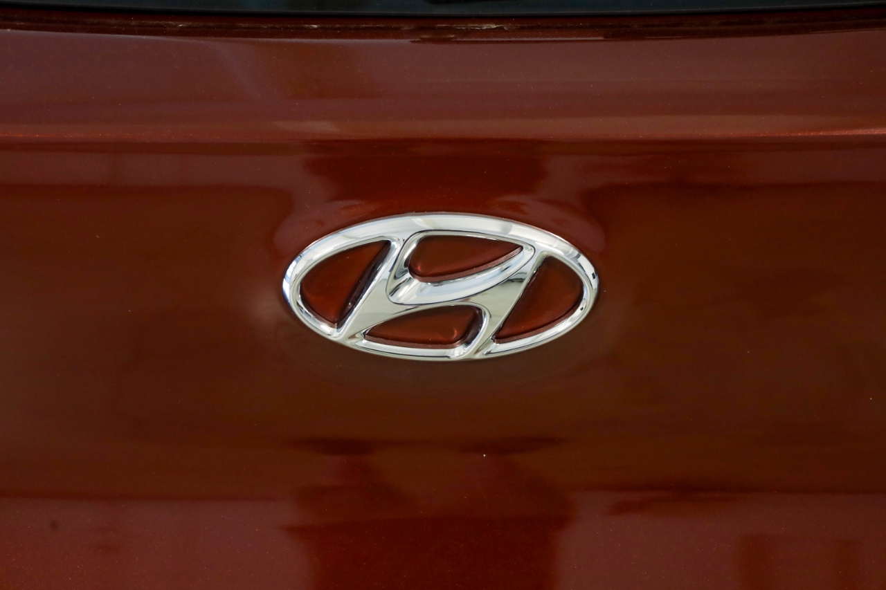 Hyundai Tucson Value AWD 2020