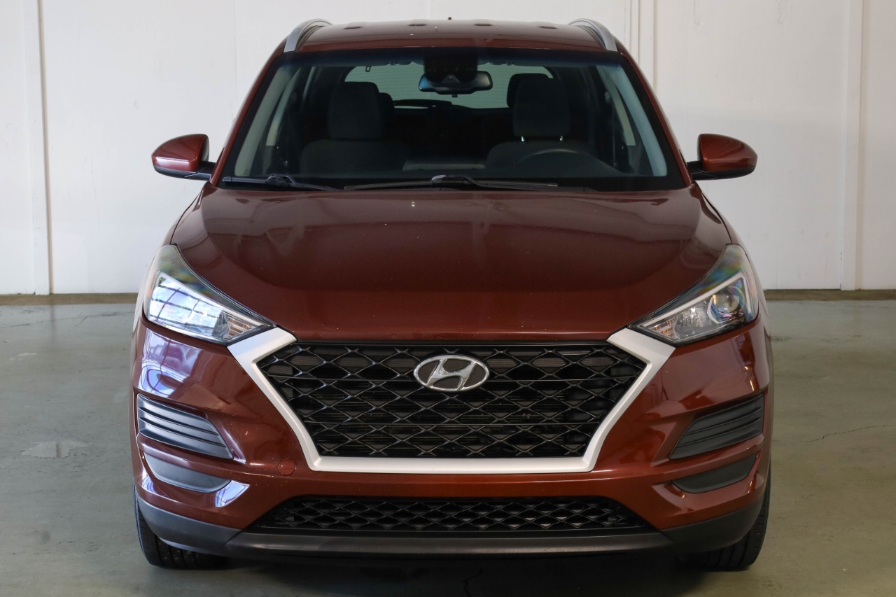 Hyundai Tucson Value AWD 2020