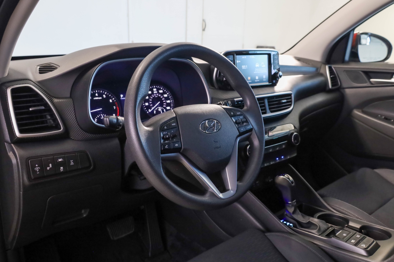 Hyundai Tucson Value AWD 2020