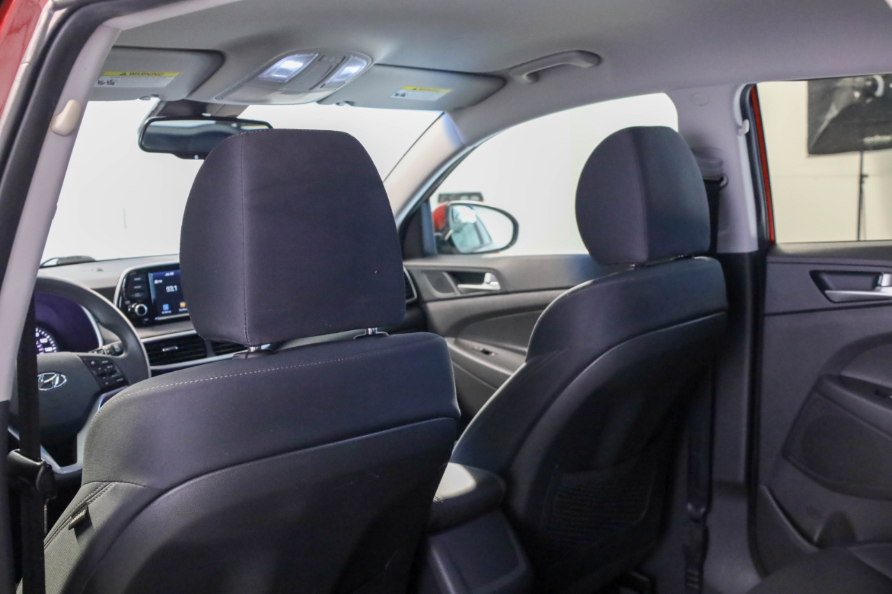 Hyundai Tucson Value AWD 2020