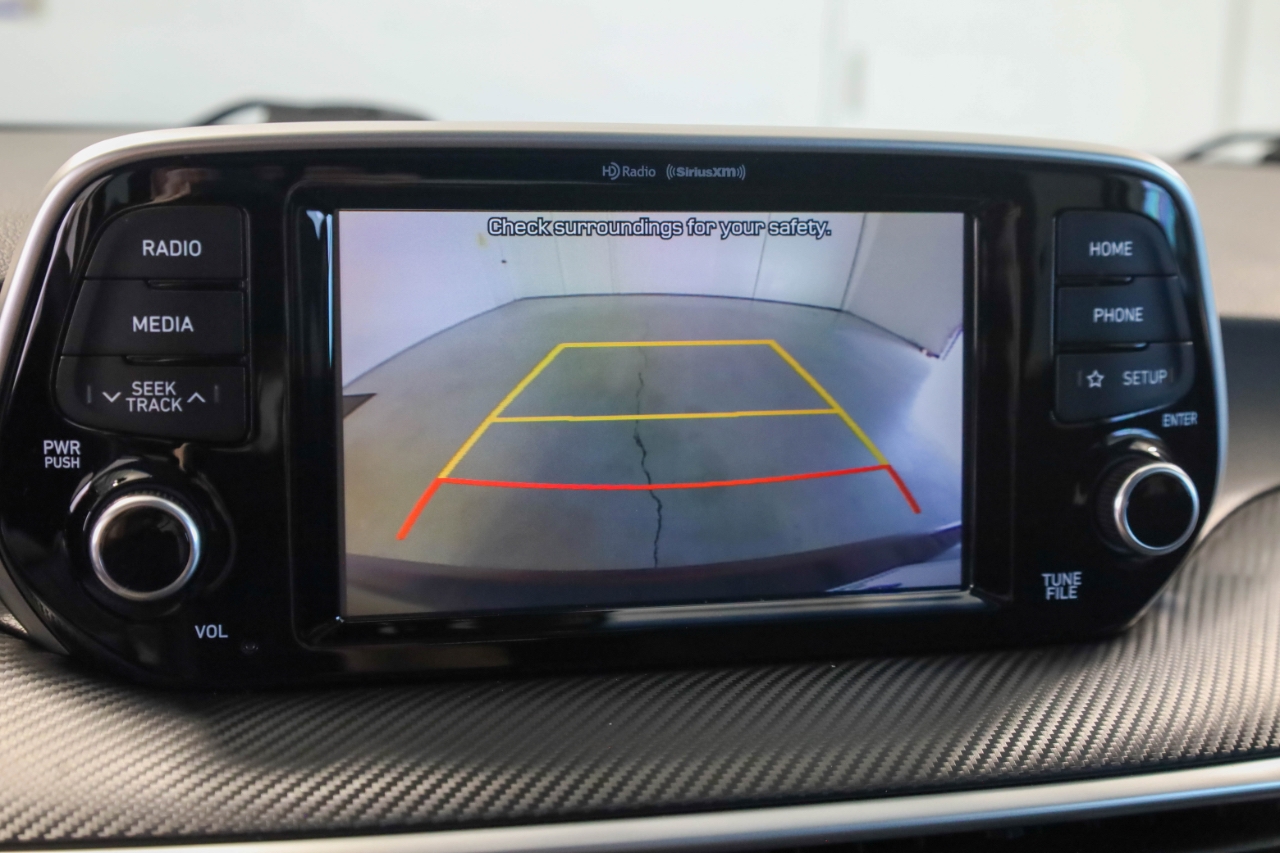 Hyundai Tucson Value AWD 2020