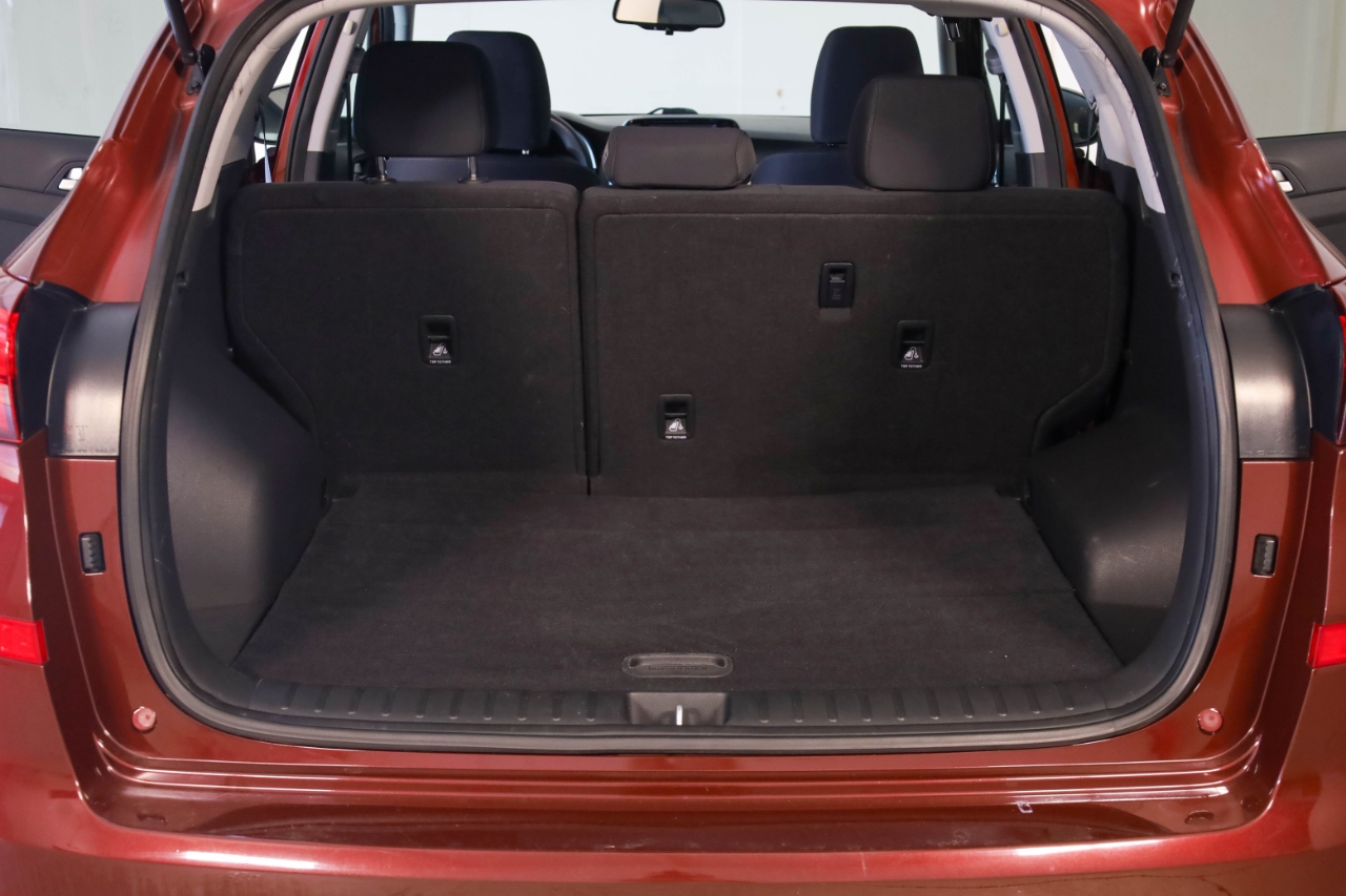 Hyundai Tucson Value AWD 2020