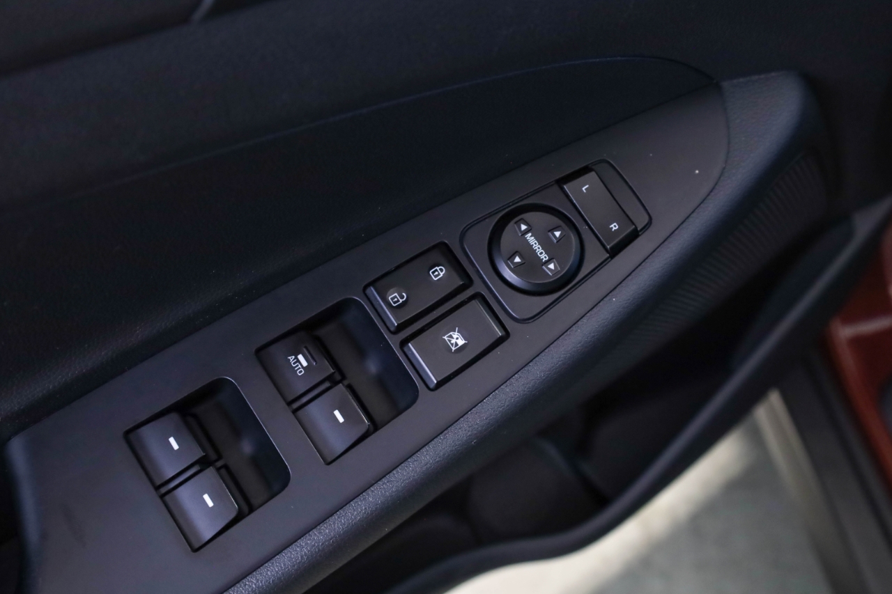 Hyundai Tucson Value AWD 2020