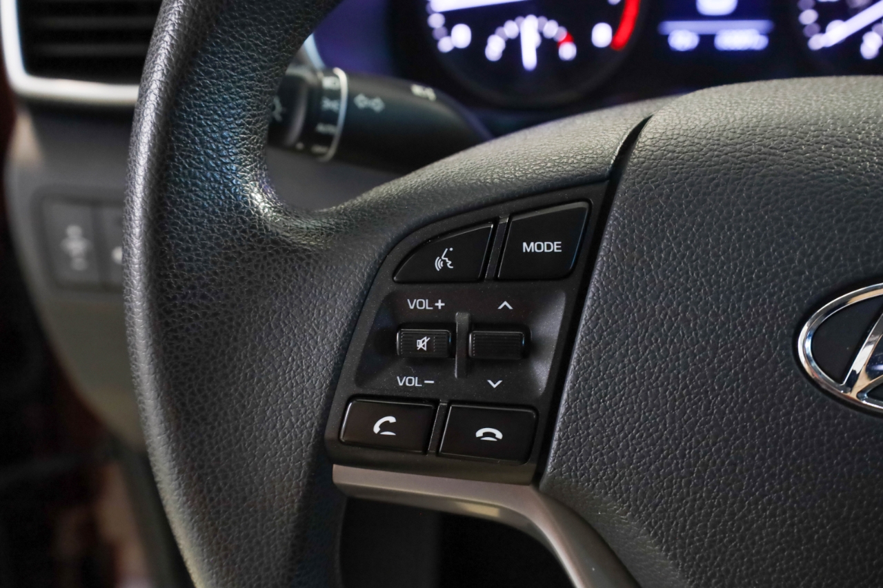 Hyundai Tucson Value AWD 2020