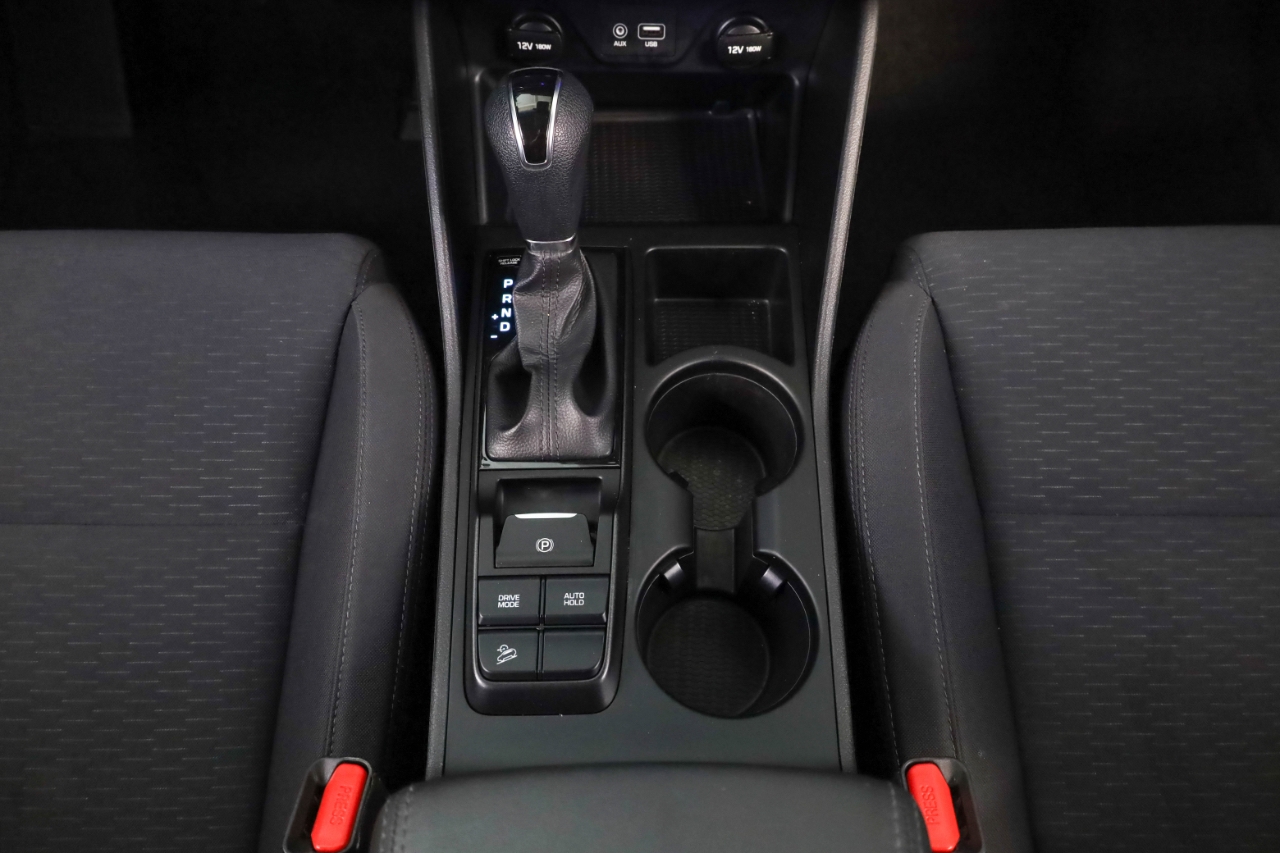 Hyundai Tucson Value AWD 2020