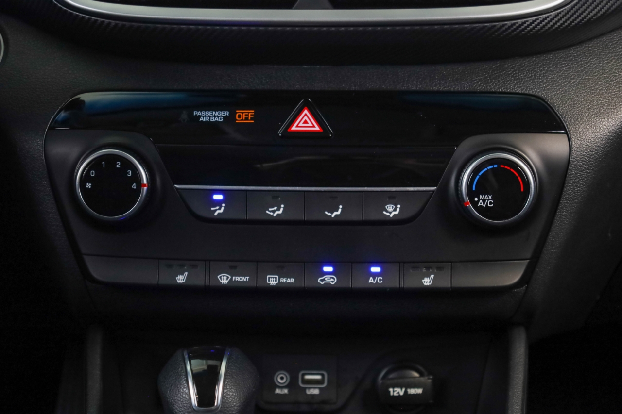 Hyundai Tucson Value AWD 2020