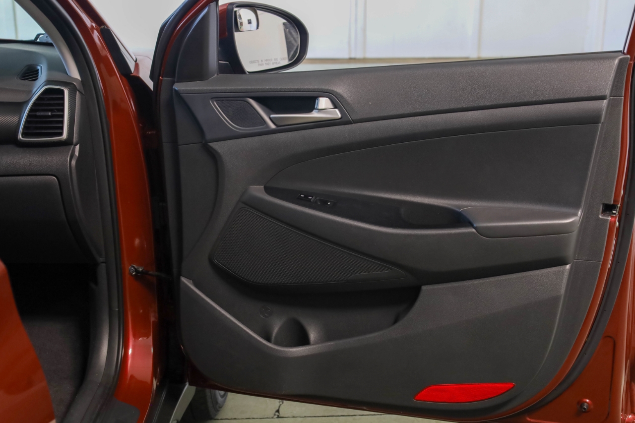 Hyundai Tucson Value AWD 2020