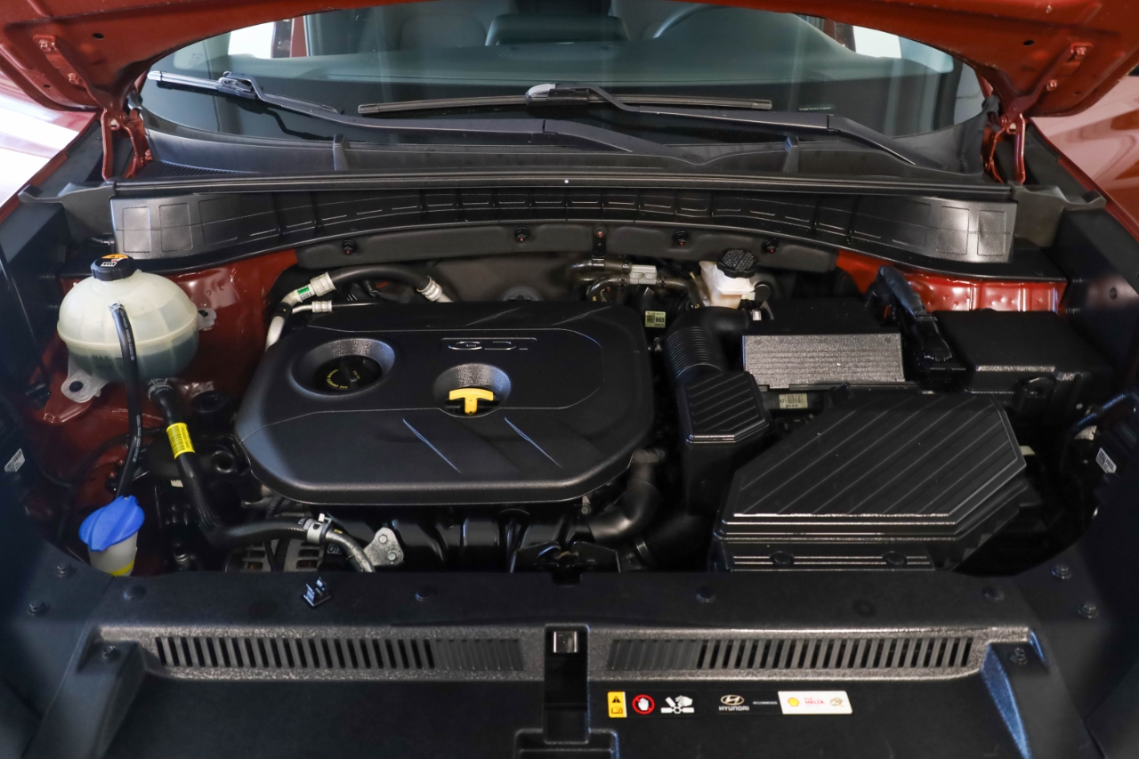 Hyundai Tucson Value AWD 2020