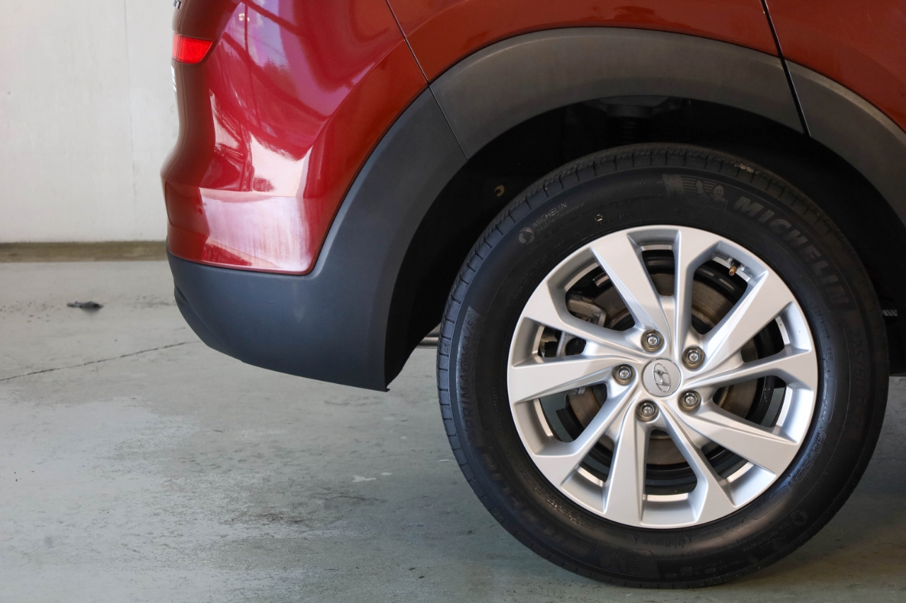 Hyundai Tucson Value AWD 2020