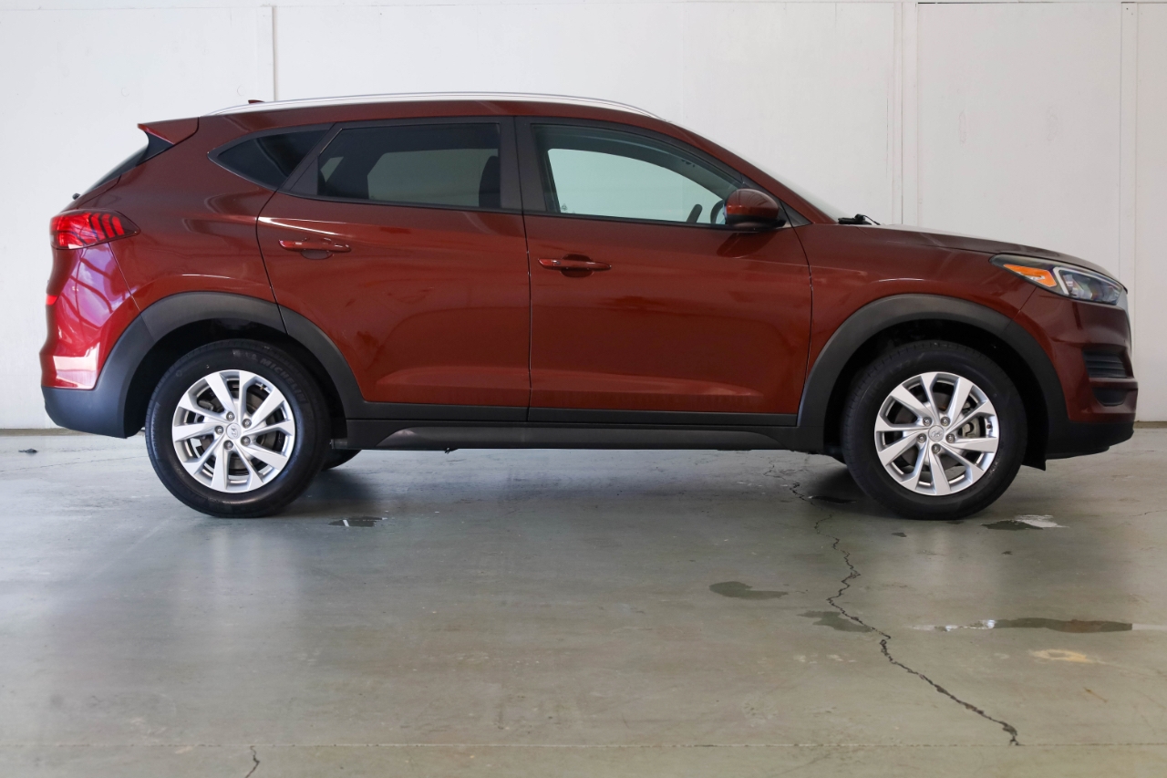 Hyundai Tucson Value AWD 2020