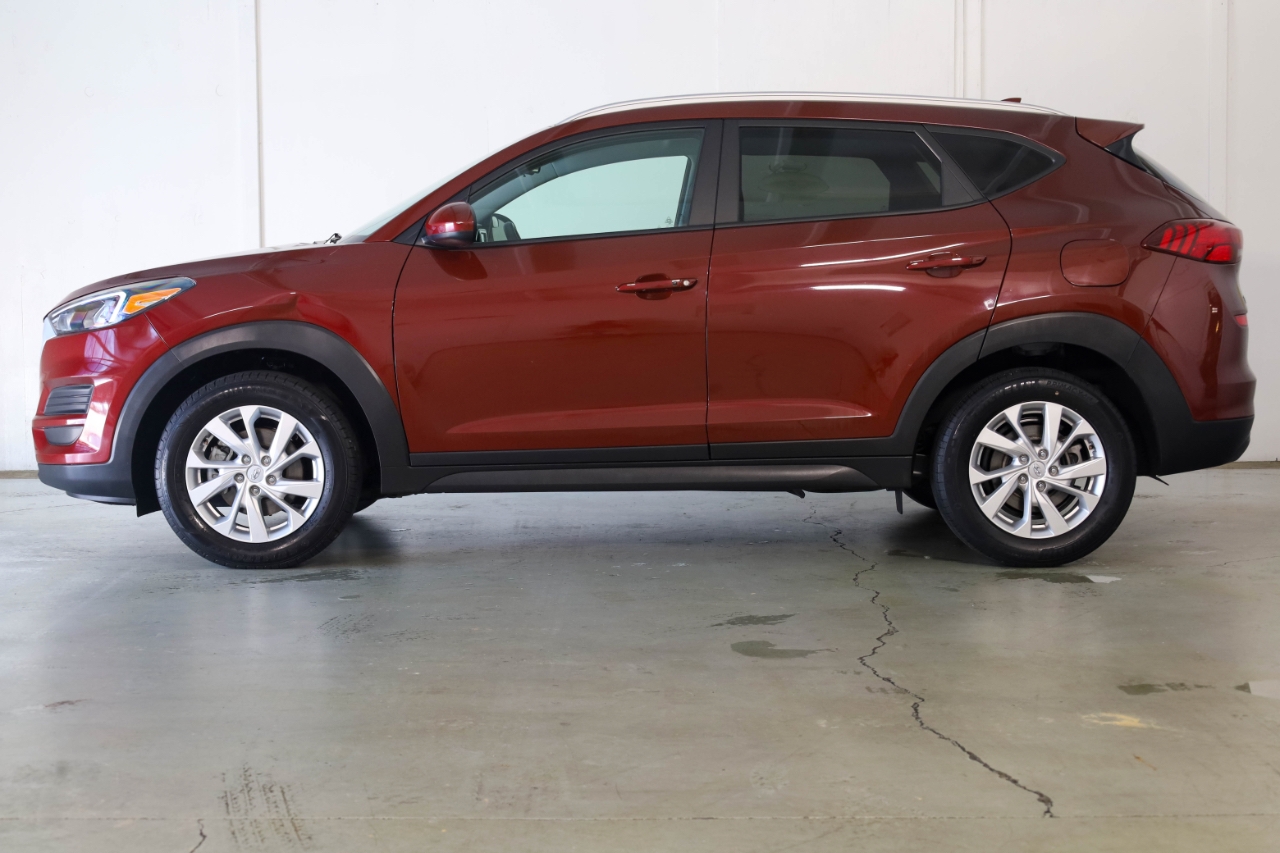 Hyundai Tucson Value AWD 2020