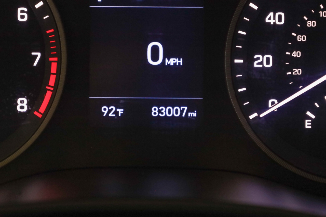 Hyundai Tucson Value AWD 2020