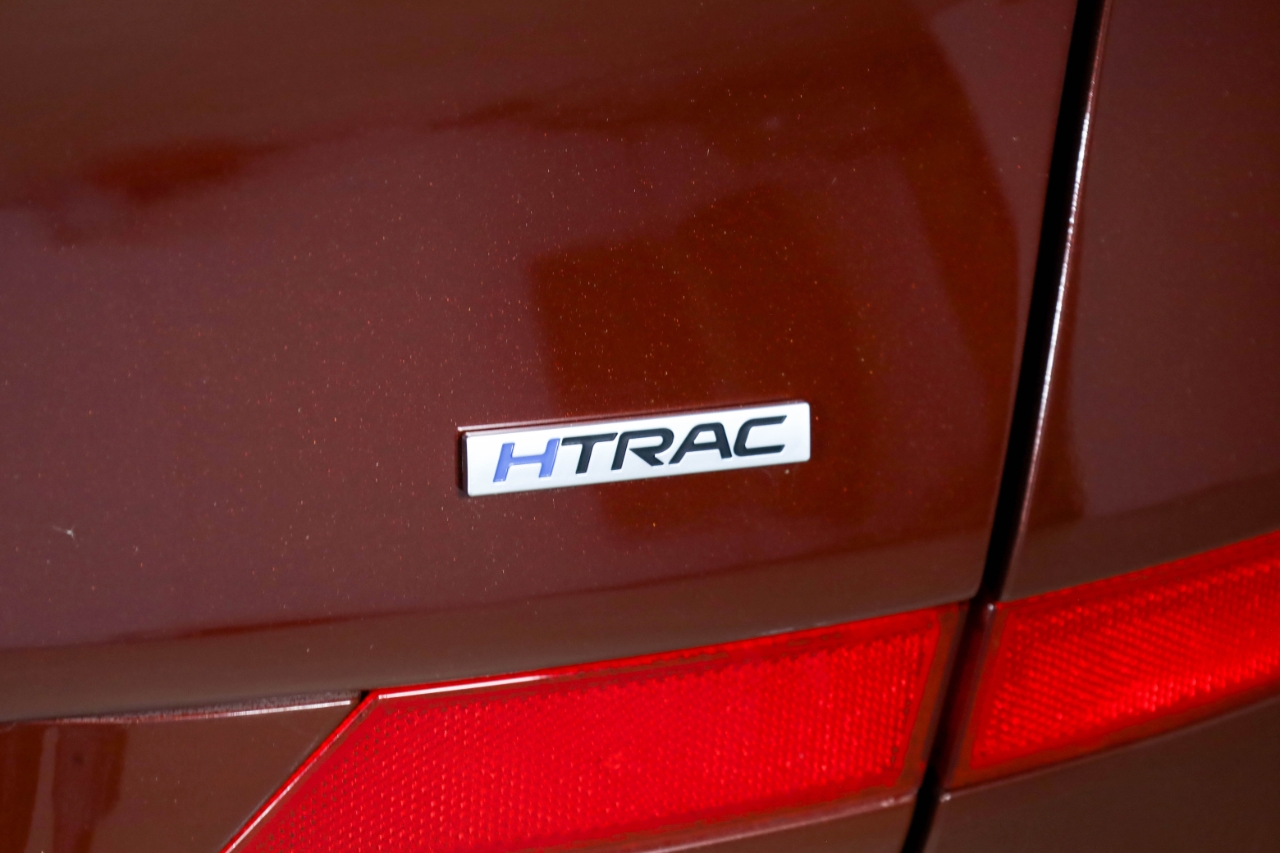 Hyundai Tucson Value AWD 2020