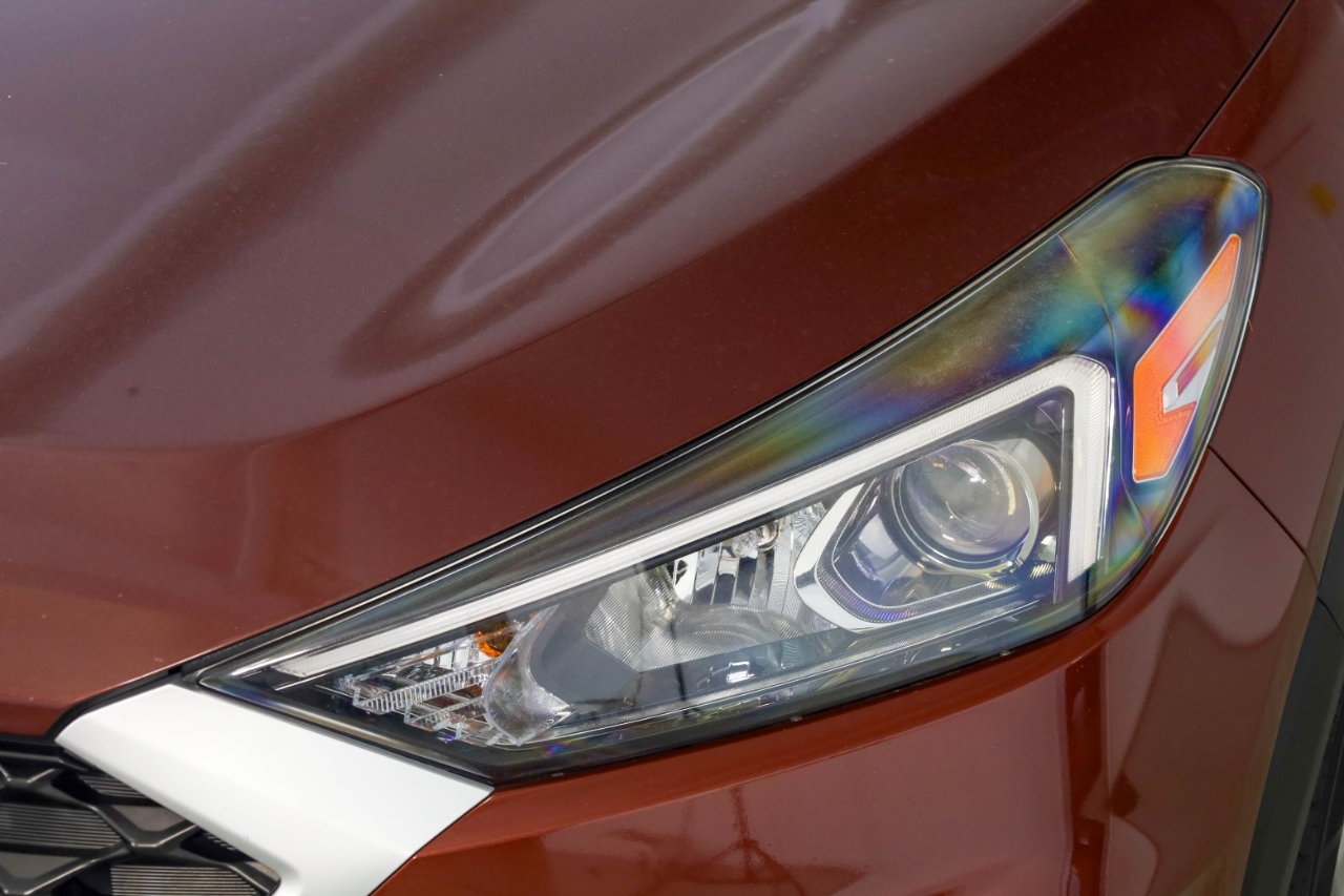 Hyundai Tucson Value AWD 2020