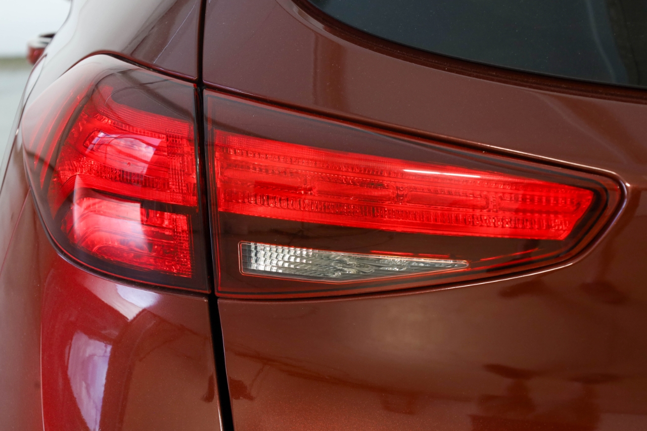 Hyundai Tucson Value AWD 2020