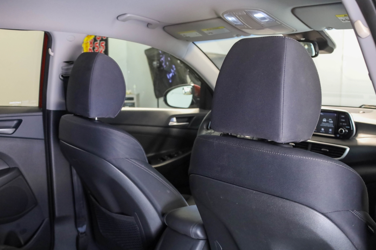 Hyundai Tucson Value AWD 2020