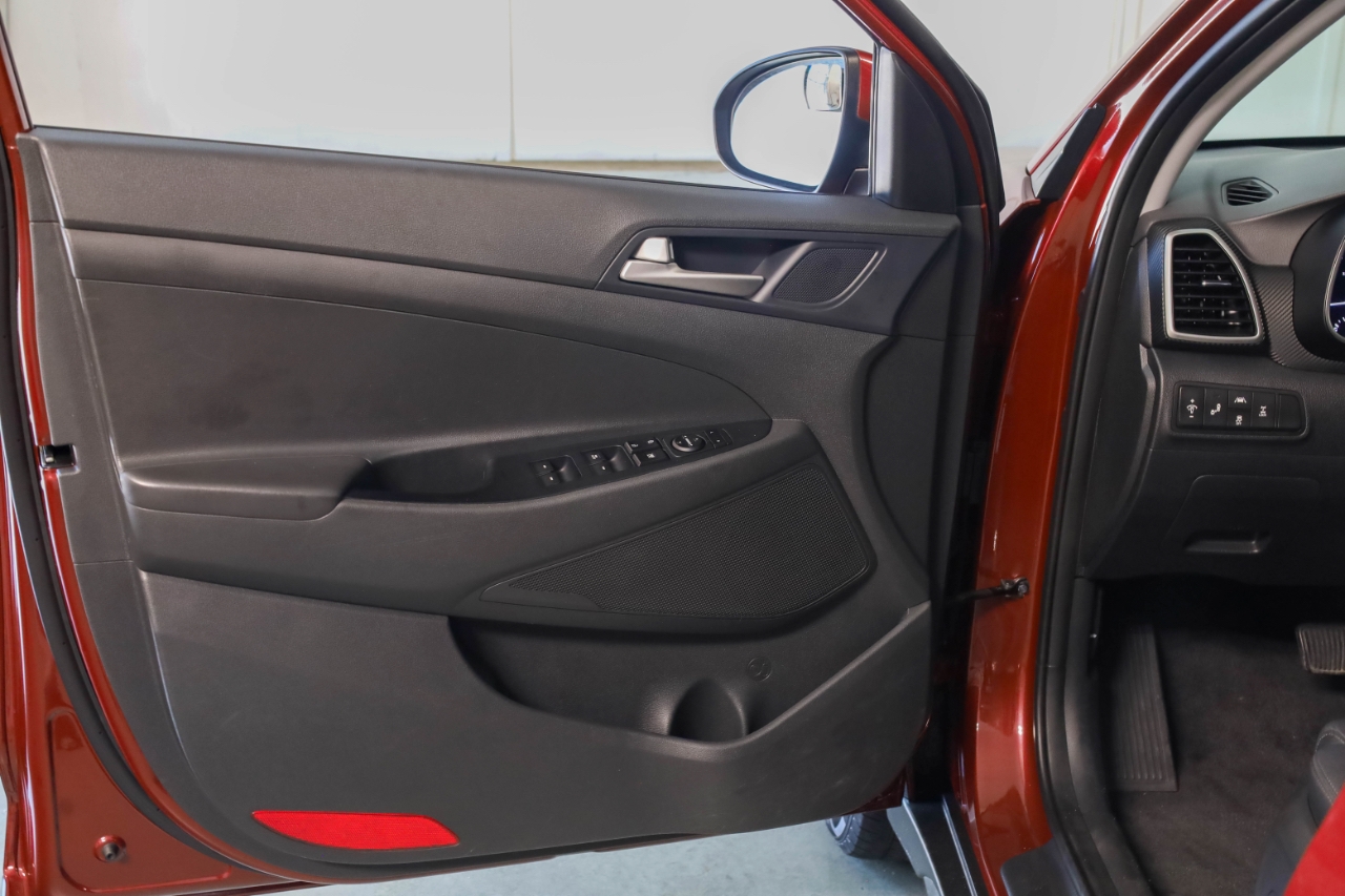 Hyundai Tucson Value AWD 2020