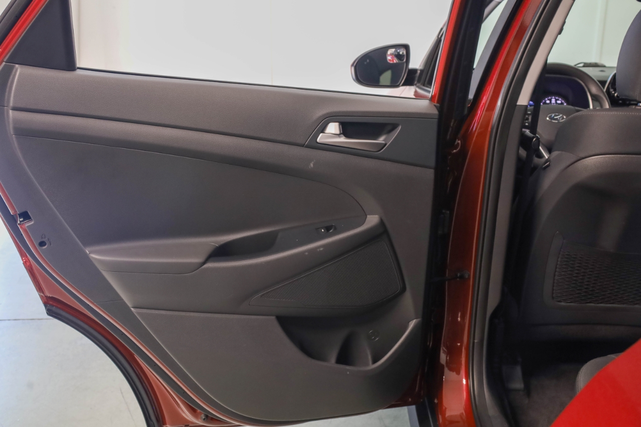 Hyundai Tucson Value AWD 2020