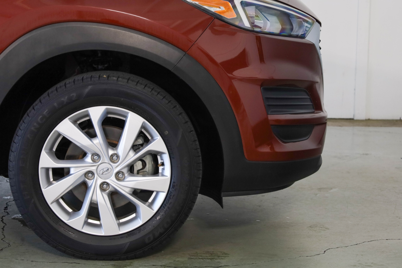 Hyundai Tucson Value AWD 2020