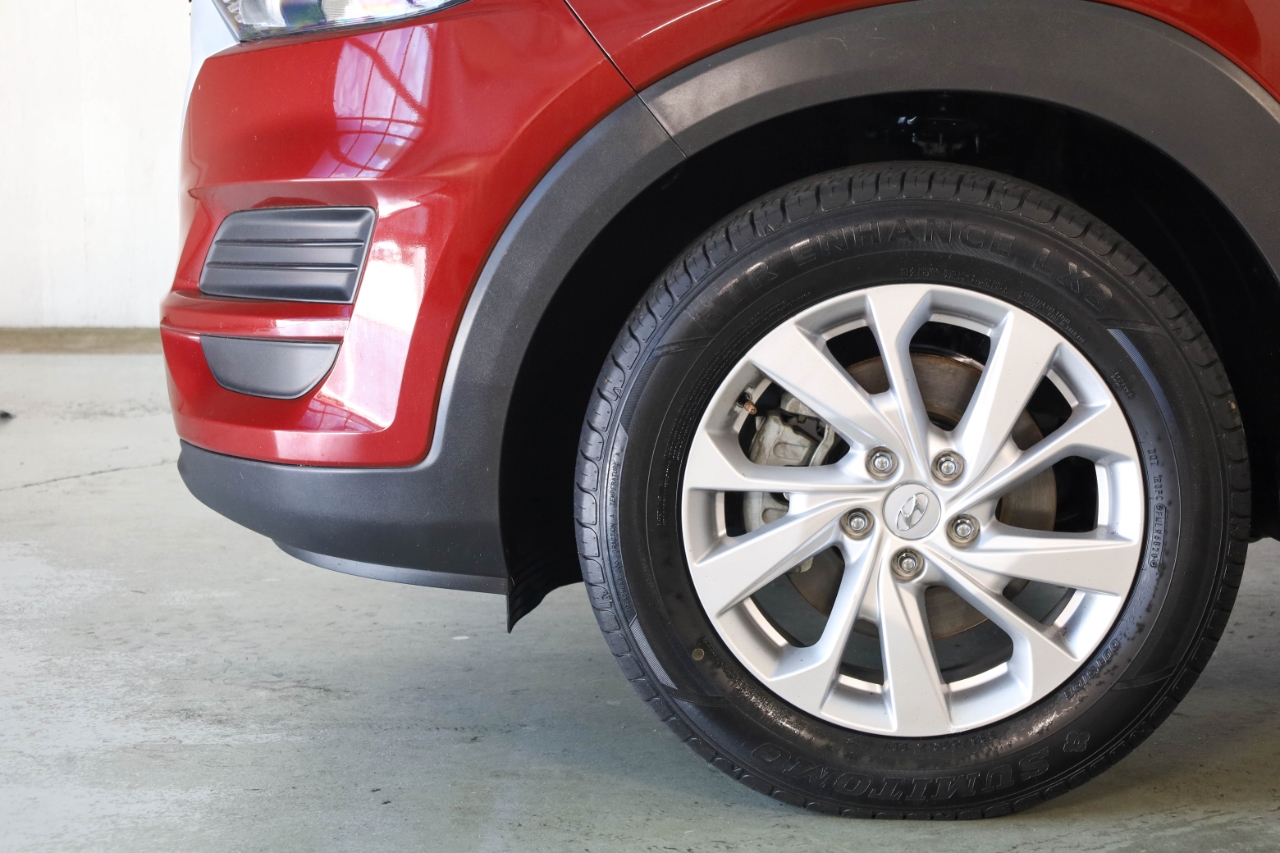 Hyundai Tucson Value AWD 2020