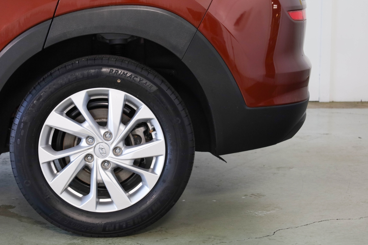 Hyundai Tucson Value AWD 2020