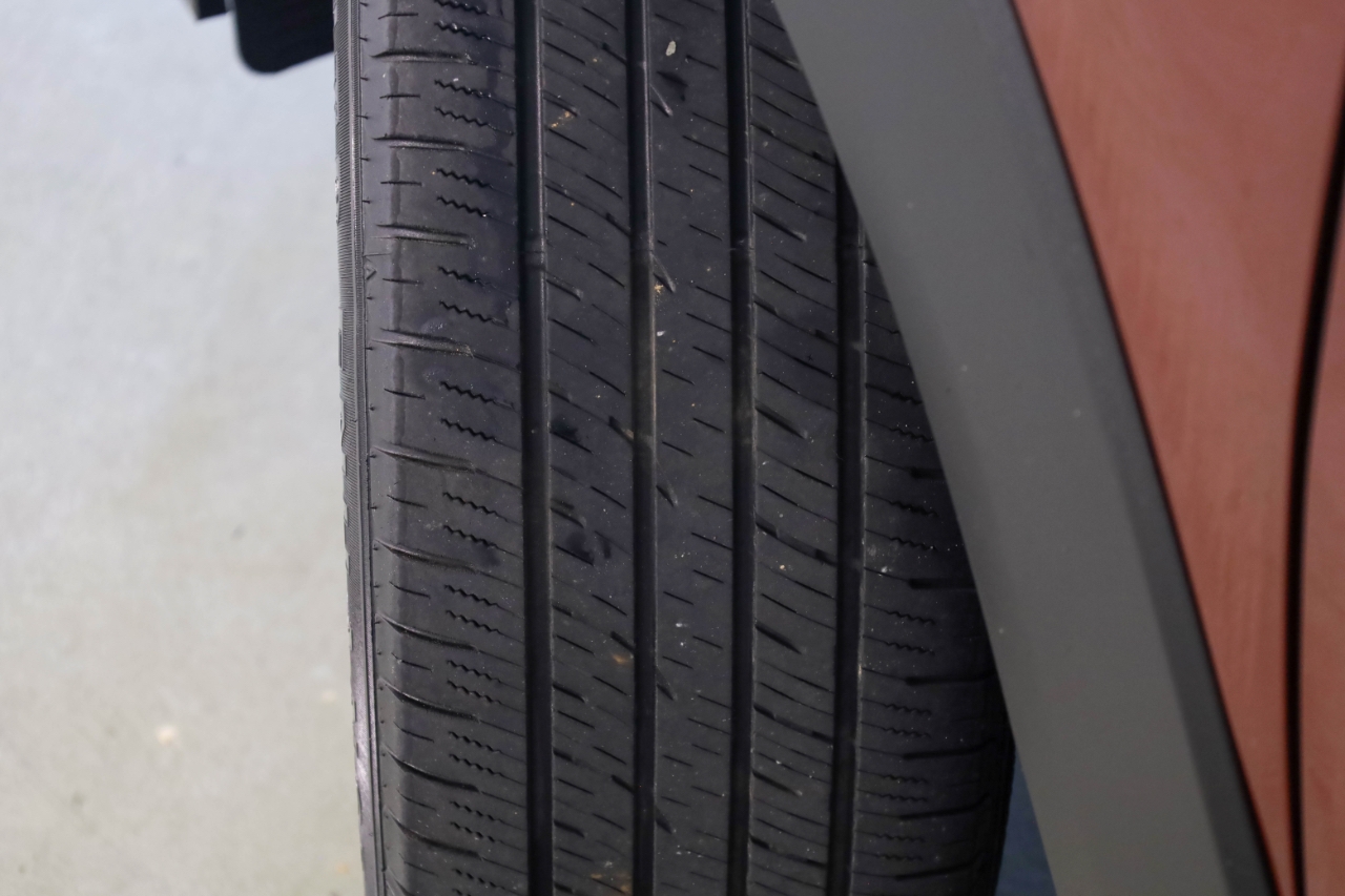 Hyundai Tucson Value AWD 2020