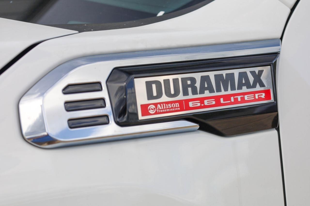 GMC Sierra 3500HD 4WD Crew Cab 172" SLE 2024