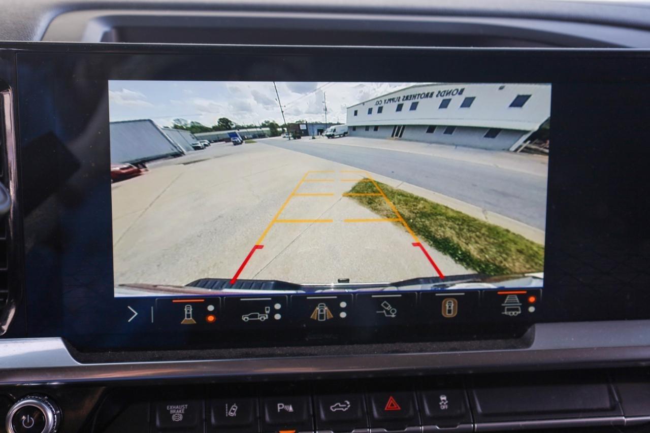 GMC Sierra 3500HD 4WD Crew Cab 172" SLE 2024