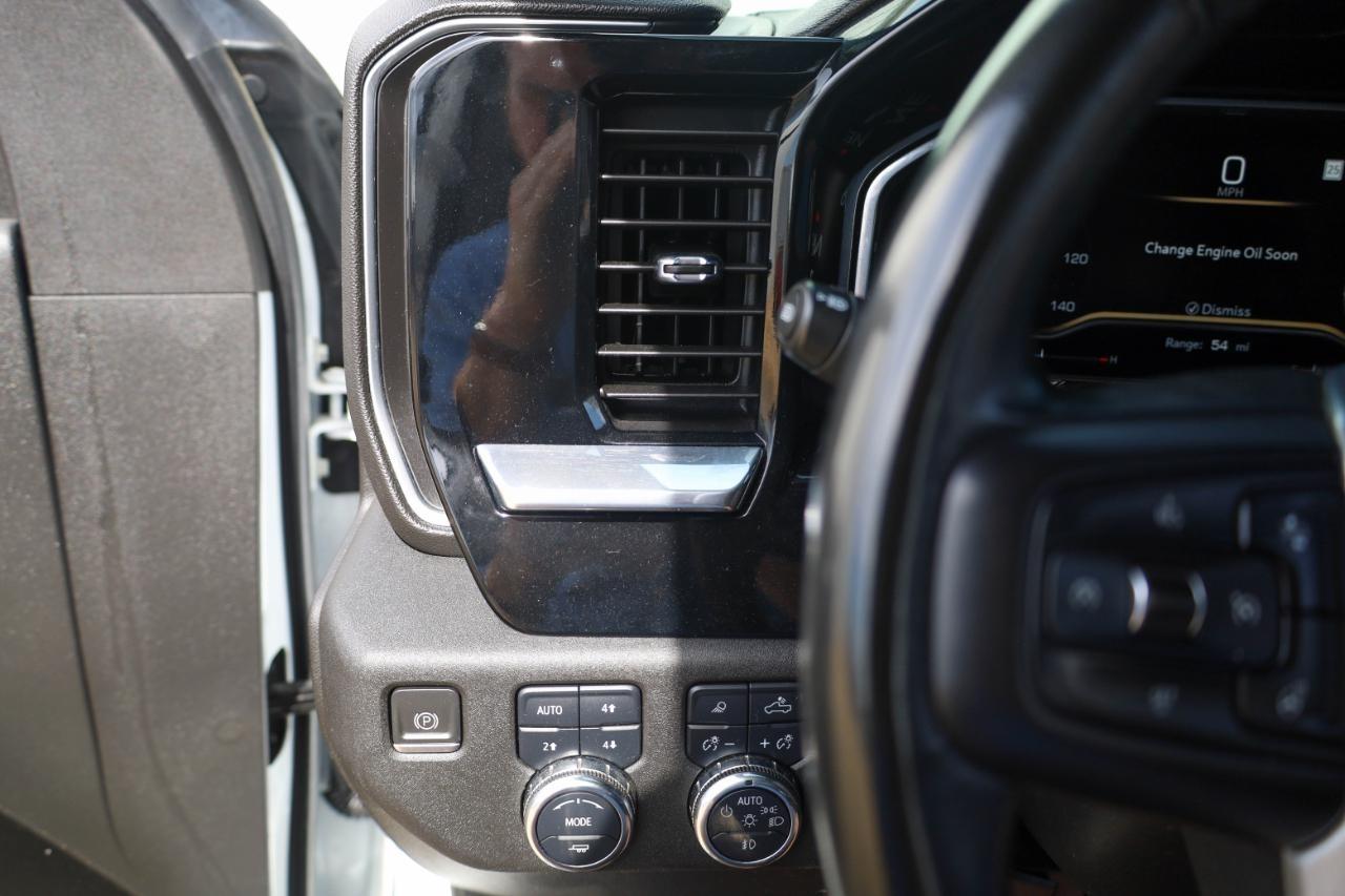 GMC Sierra 3500HD 4WD Crew Cab 172" SLE 2024