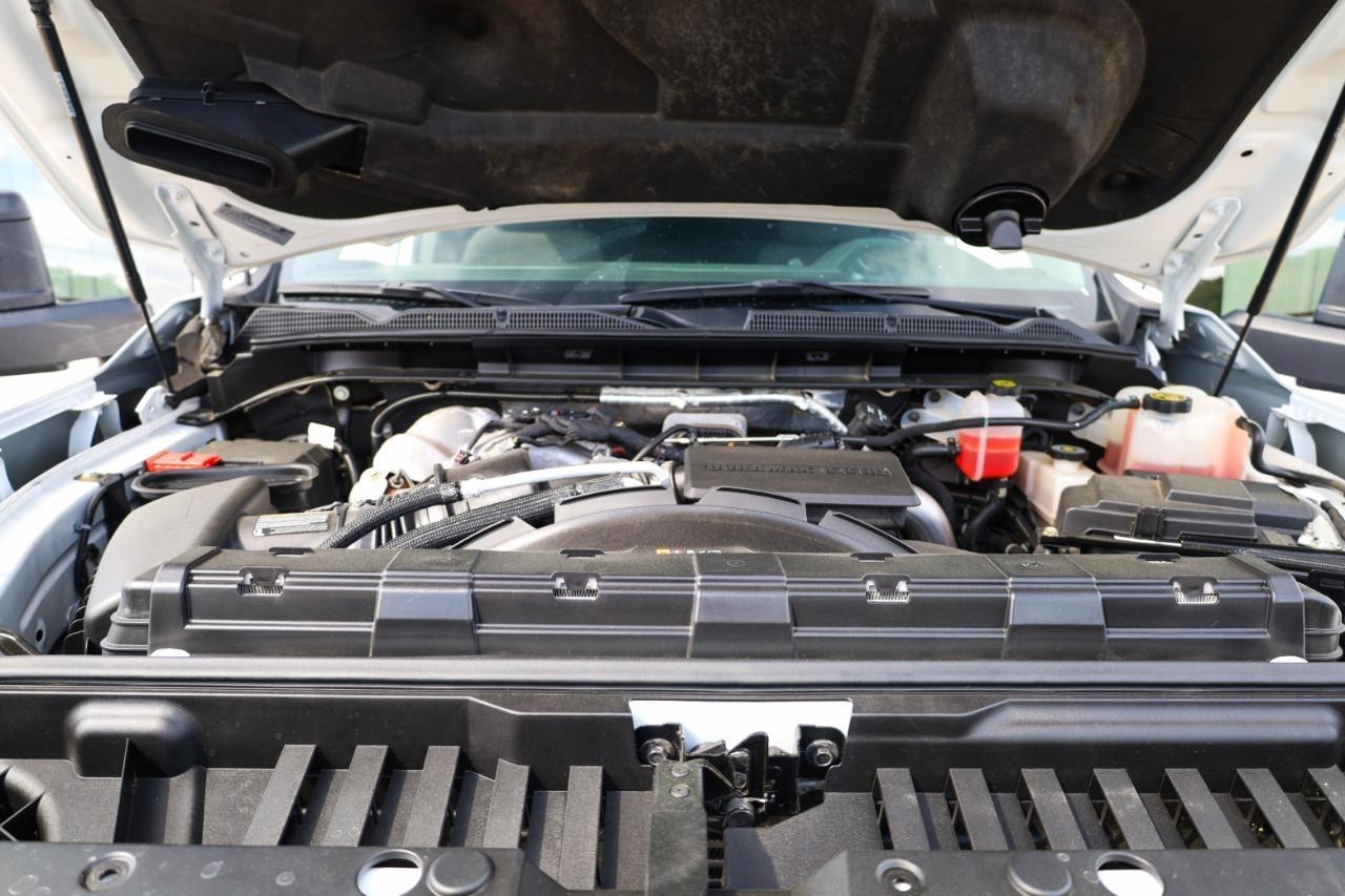 GMC Sierra 3500HD 4WD Crew Cab 172" SLE 2024