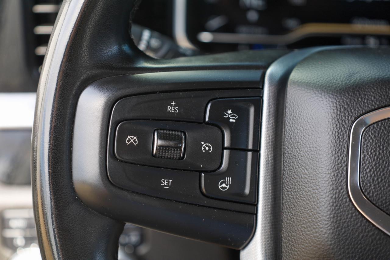 GMC Sierra 3500HD 4WD Crew Cab 172" SLE 2024