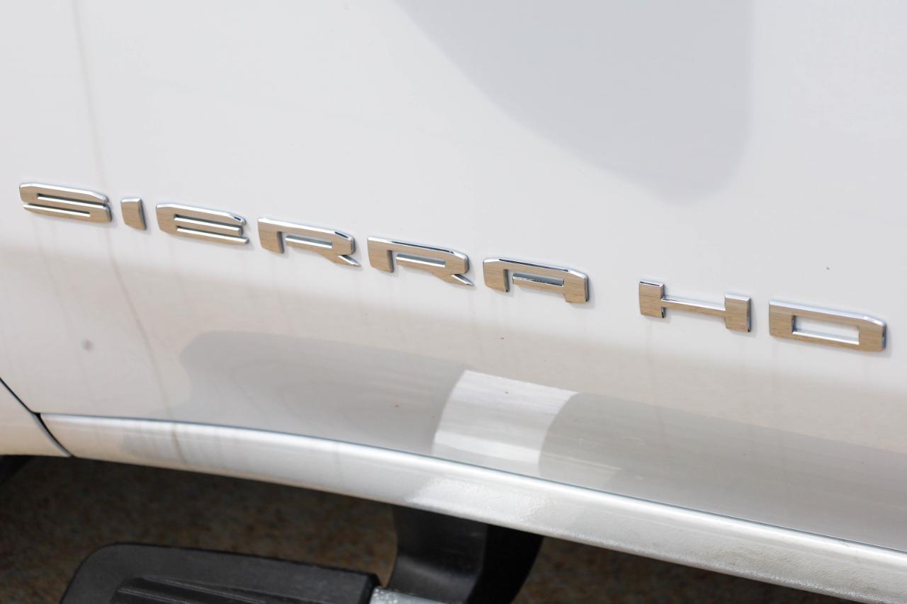 GMC Sierra 3500HD 4WD Crew Cab 172" SLE 2024