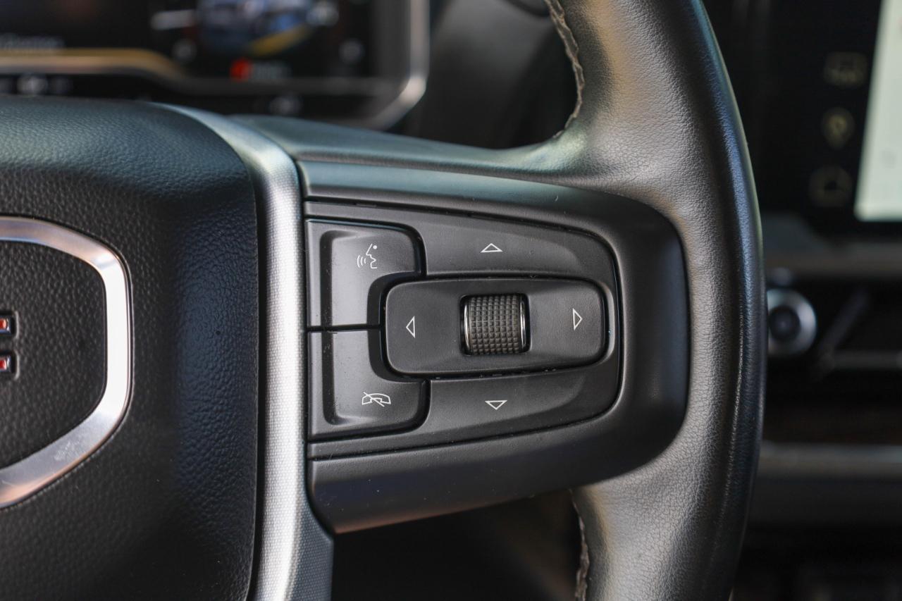 GMC Sierra 3500HD 4WD Crew Cab 172" SLE 2024