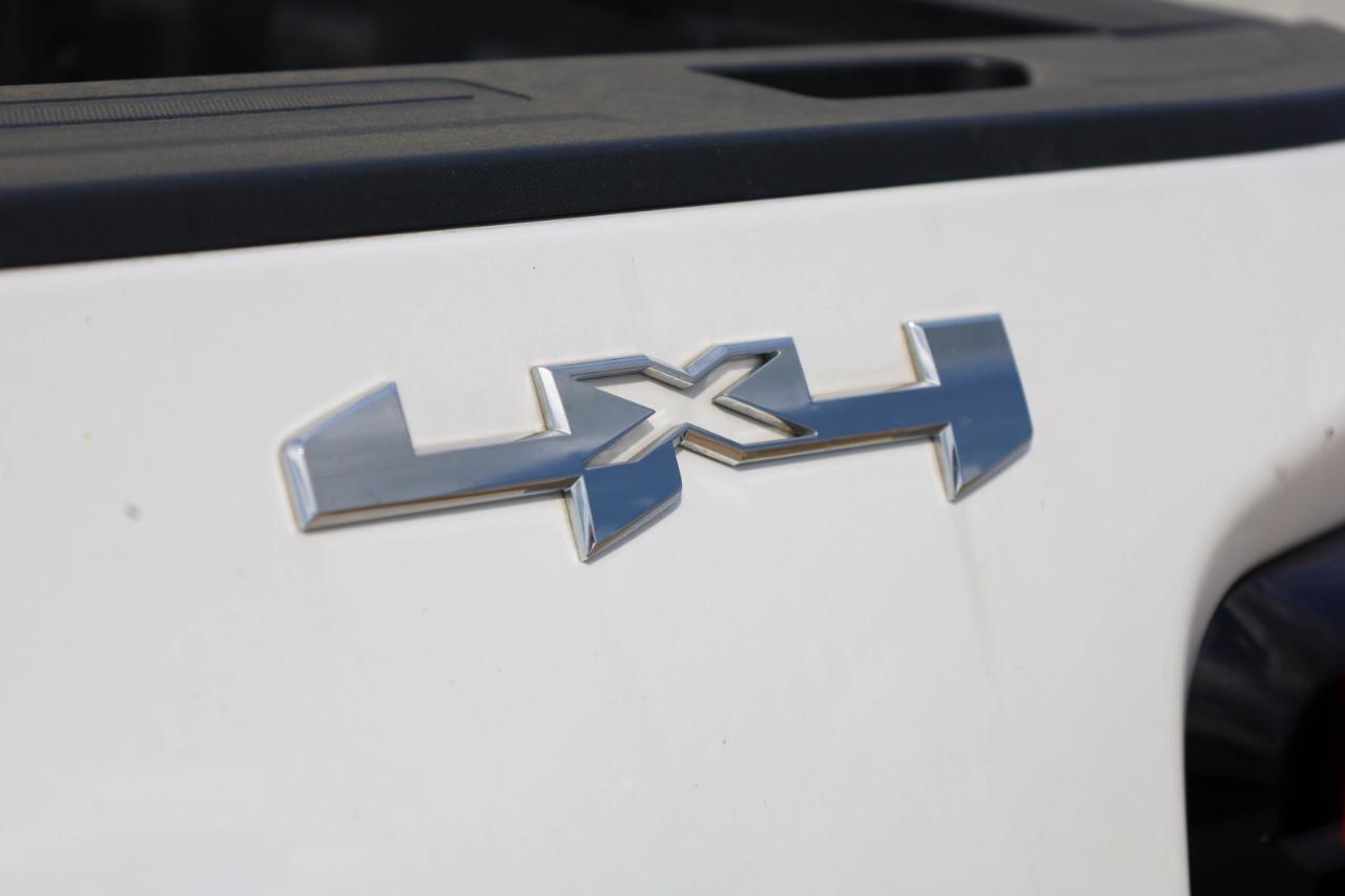 GMC Sierra 3500HD 4WD Crew Cab 172" SLE 2024