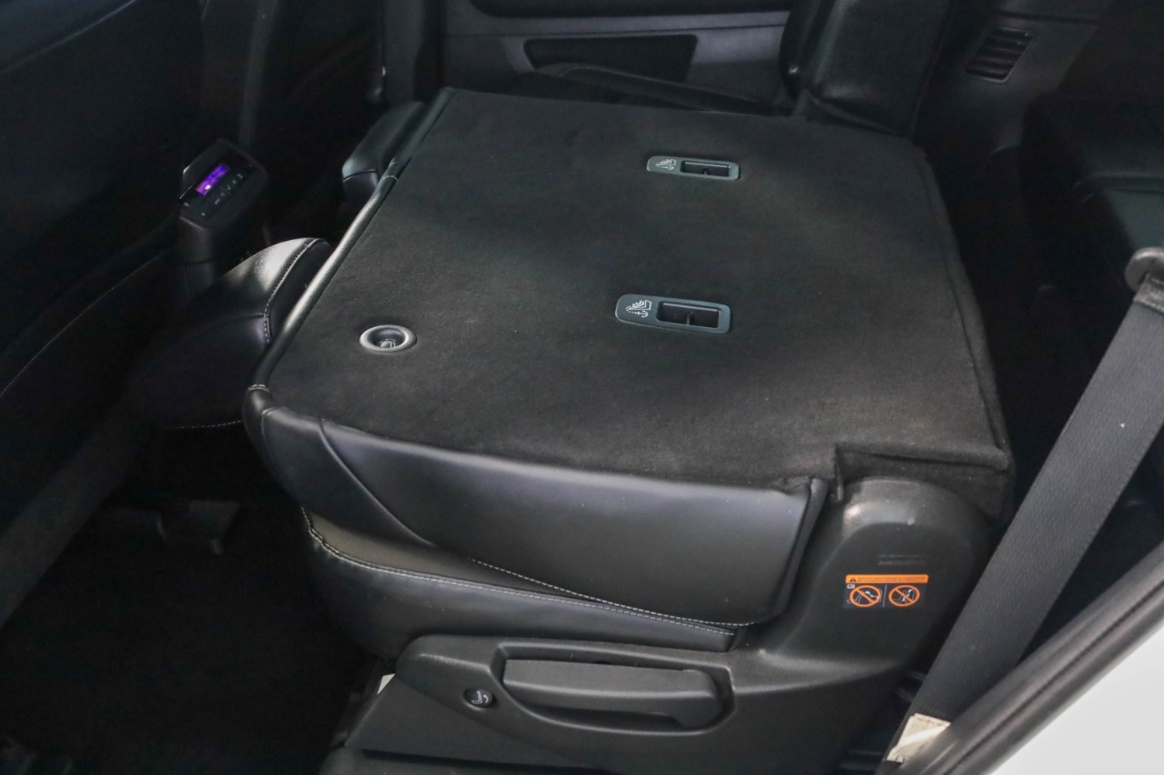 Nissan Pathfinder SL 4WD 2023 Nissan Pathfinder SL 4WD 2023