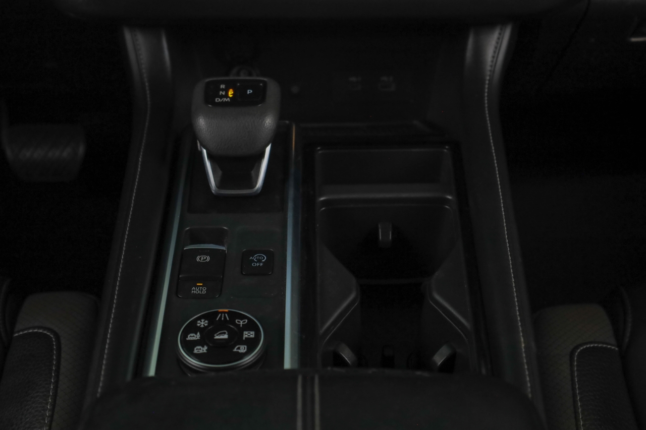 Nissan Pathfinder SL 4WD 2023 Nissan Pathfinder SL 4WD 2023