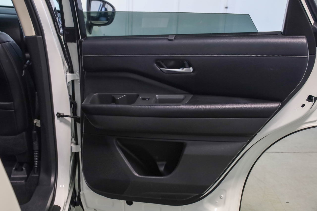 Nissan Pathfinder SL 4WD 2023 Nissan Pathfinder SL 4WD 2023