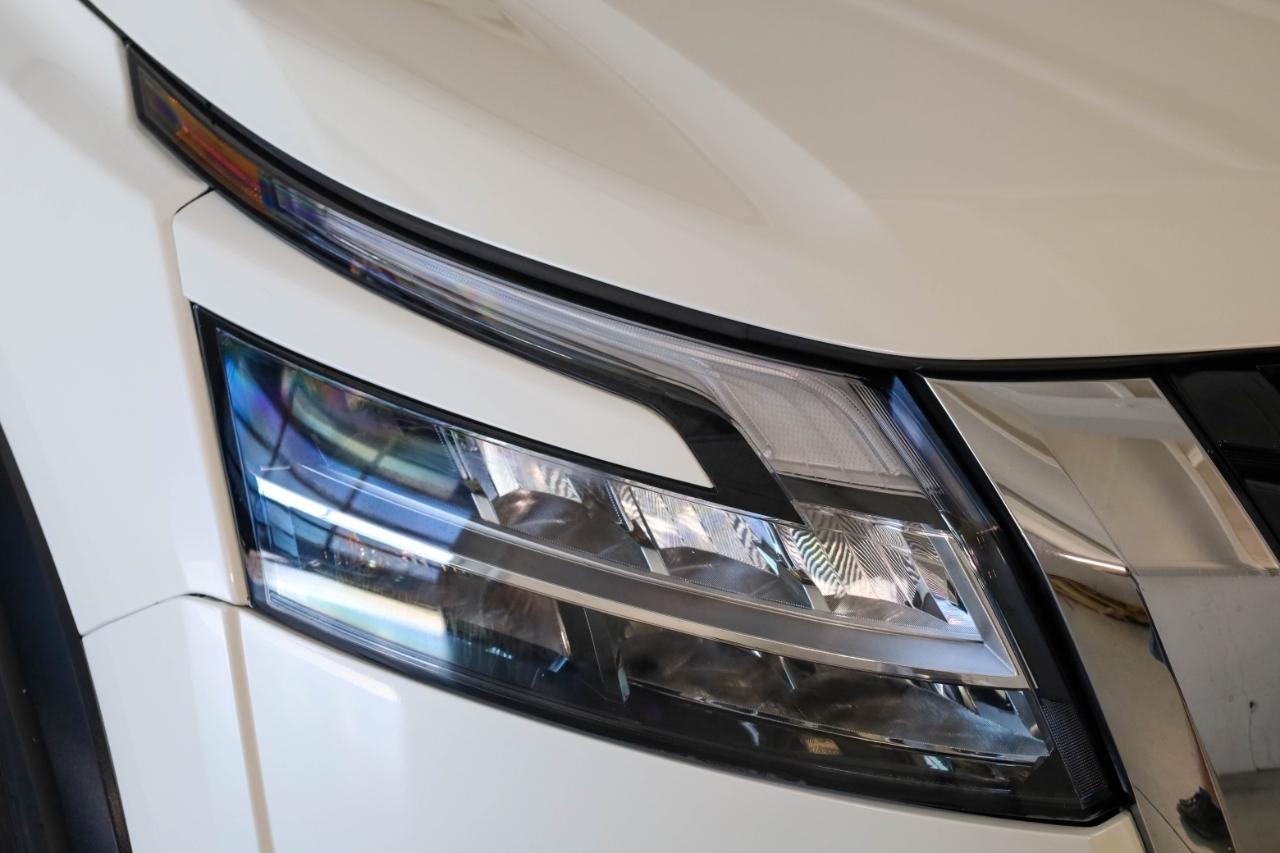 Nissan Pathfinder SL 4WD 2023