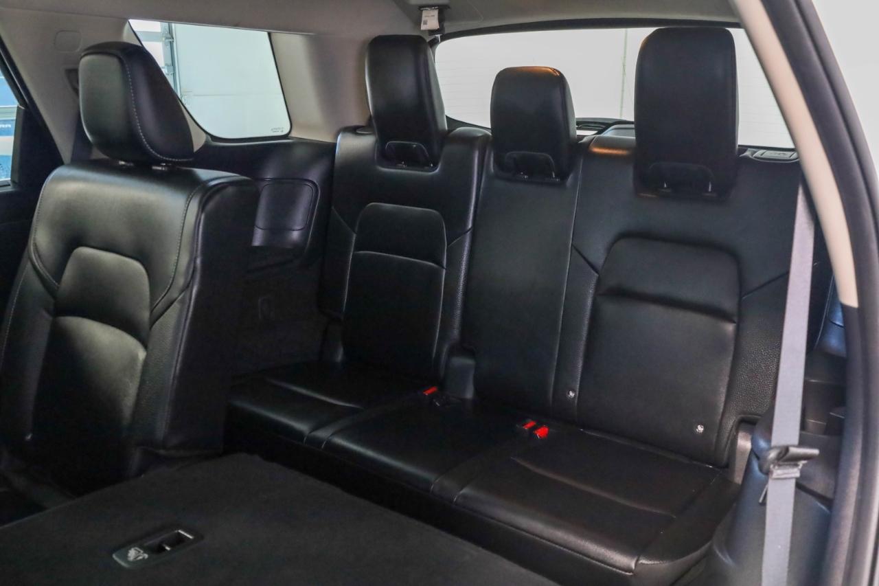 Nissan Pathfinder SL 4WD 2023