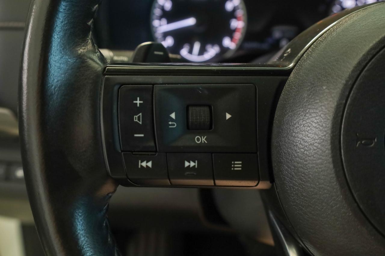 Nissan Pathfinder SL 4WD 2023