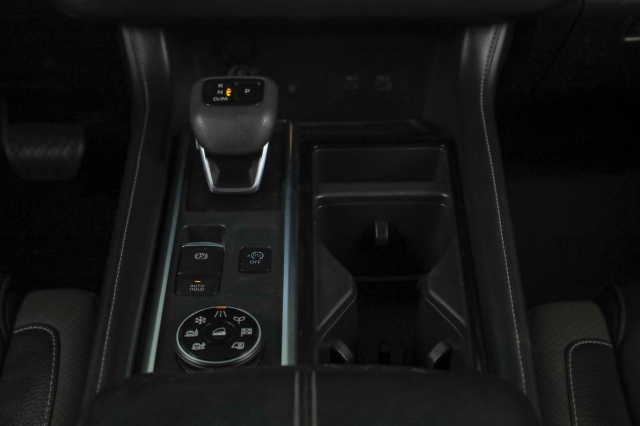 Nissan Pathfinder SL 4WD 2023