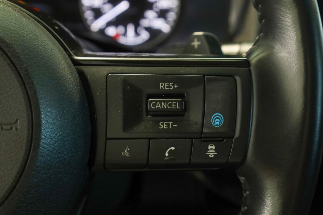 Nissan Pathfinder SL 4WD 2023