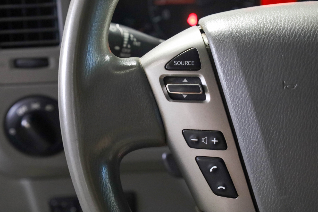 Nissan NV Cargo NV3500 HD High Roof V8 SL 2018 Nissan NV Cargo NV3500 HD High Roof V8 SL 2018